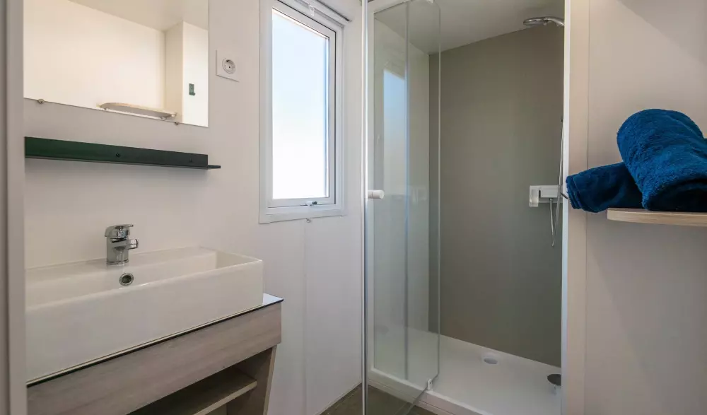 Campingplatz Lou Pignada 6 Sterne★★★★★★