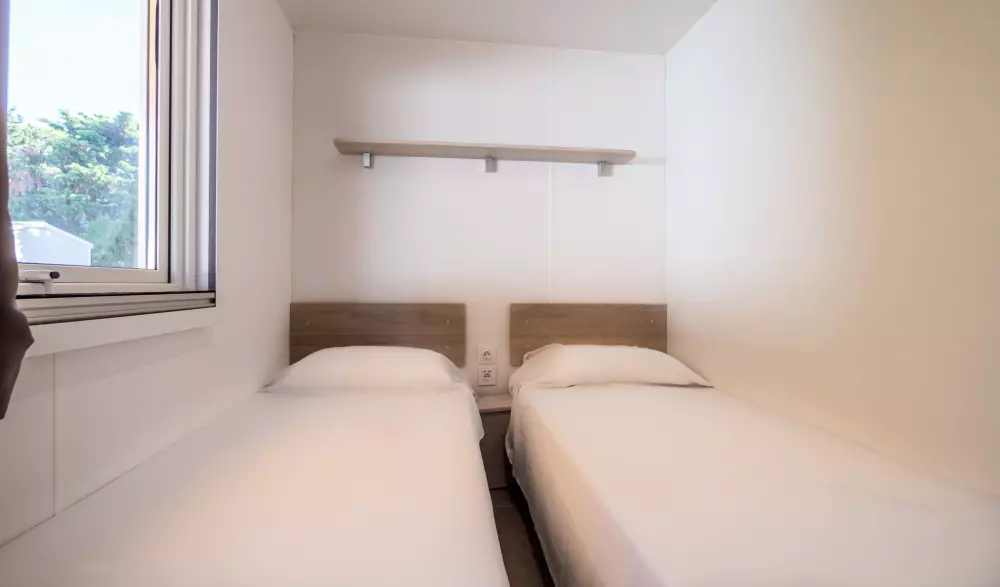 Campingplatz Lou Pignada 6 Sterne★★★★★★