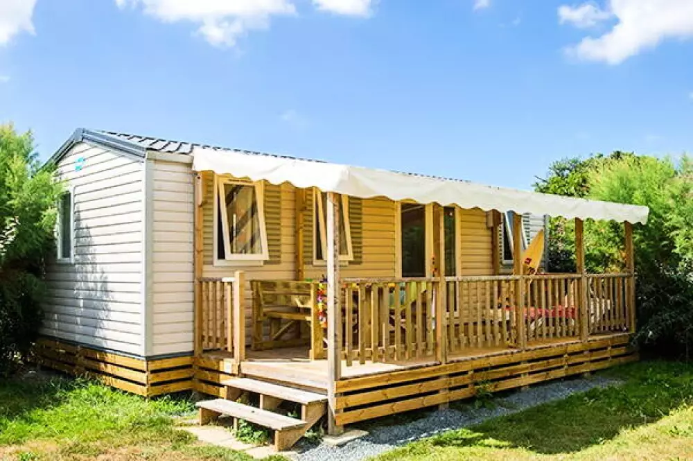 Campingplatz Lou Pignada 6 Sterne★★★★★★