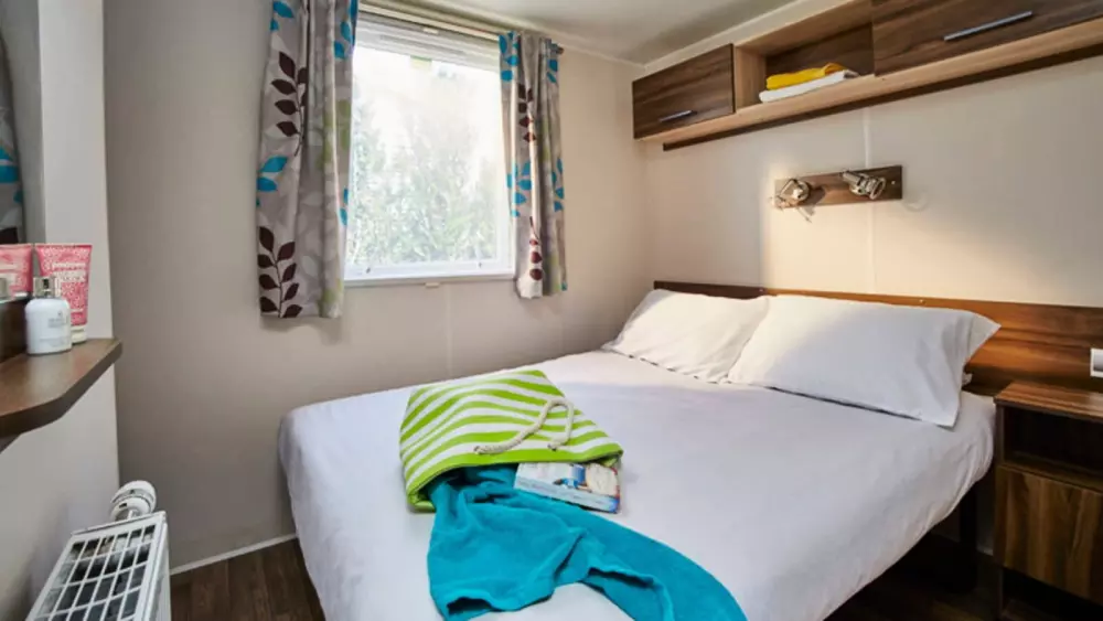 Campingplatz Lou Pignada 6 Sterne★★★★★★