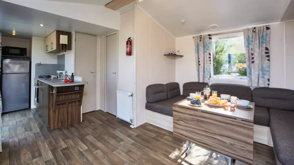 Campingplatz Lou Pignada 6 Sterne★★★★★★