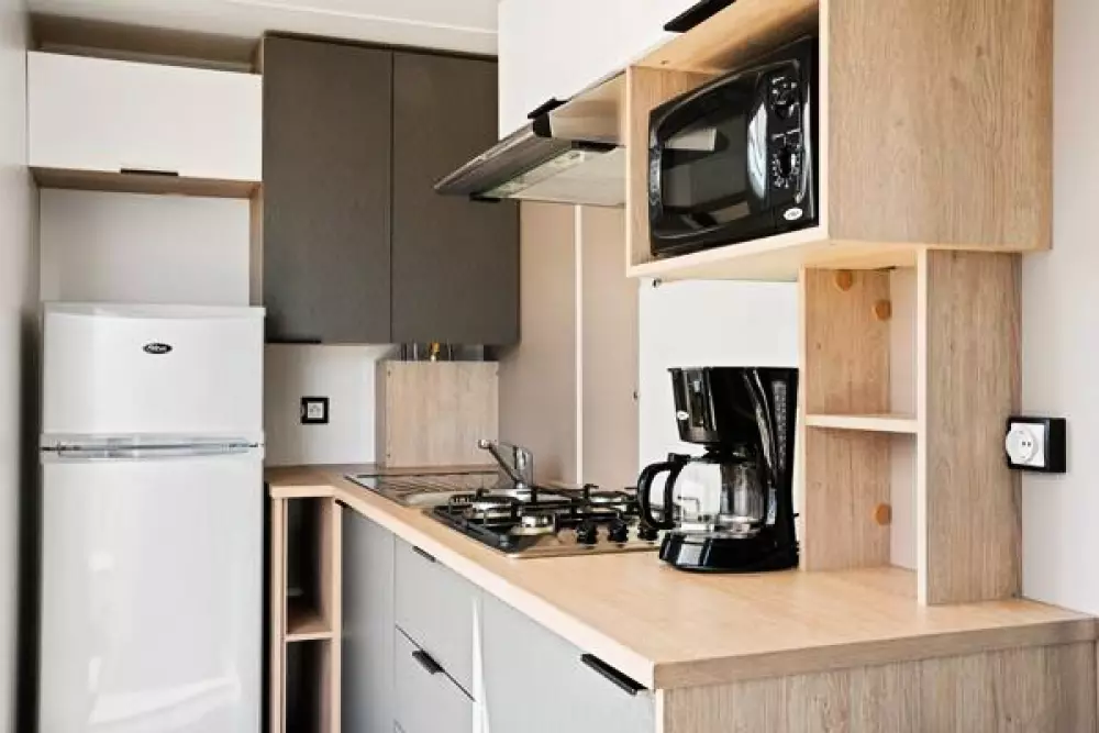 Campingplatz Lou Pignada 6 Sterne★★★★★★