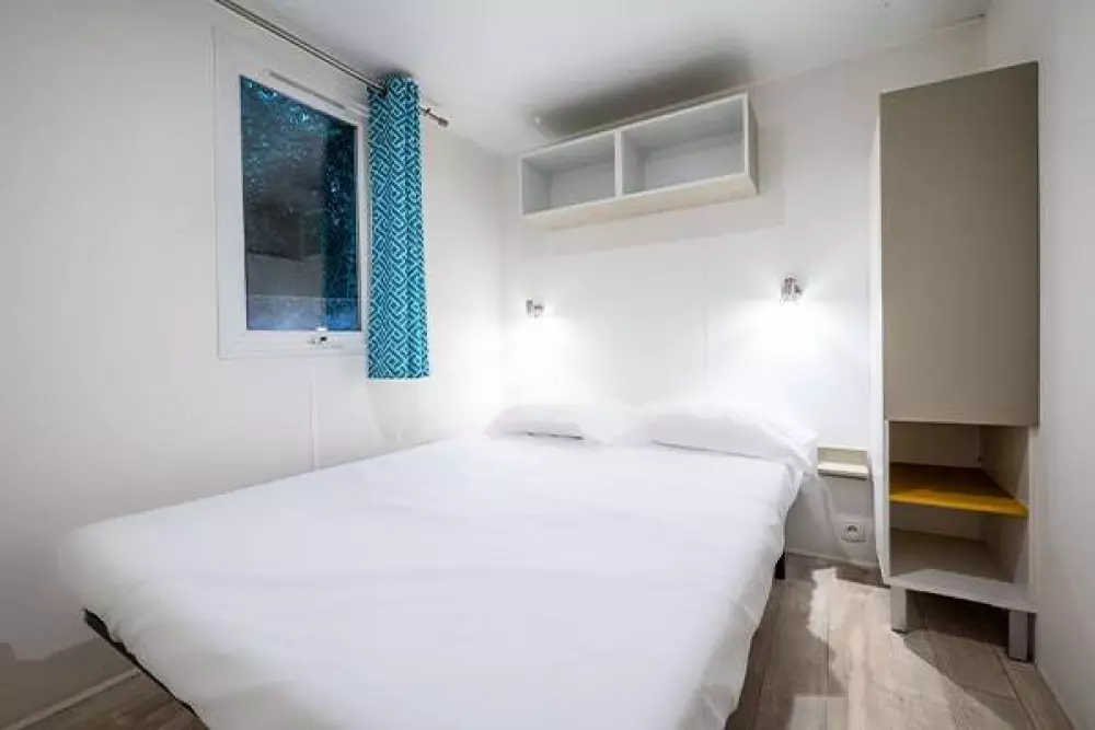 Campingplatz Lou Pignada 6 Sterne★★★★★★