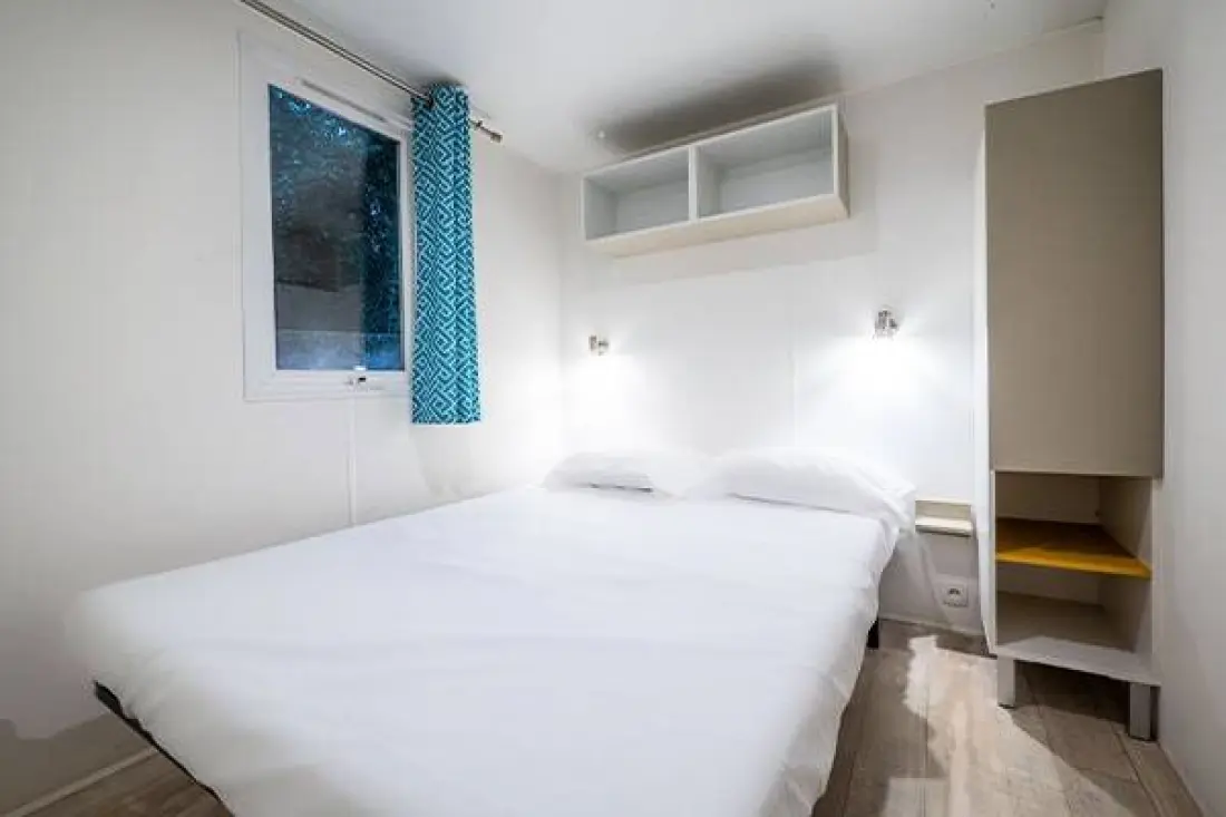 Campsite Lou Pignada5 Stars★★★★★