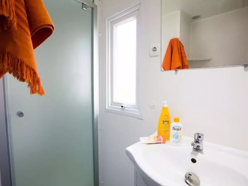 Campsite Le Vieux Port 5 Stars★★★★★