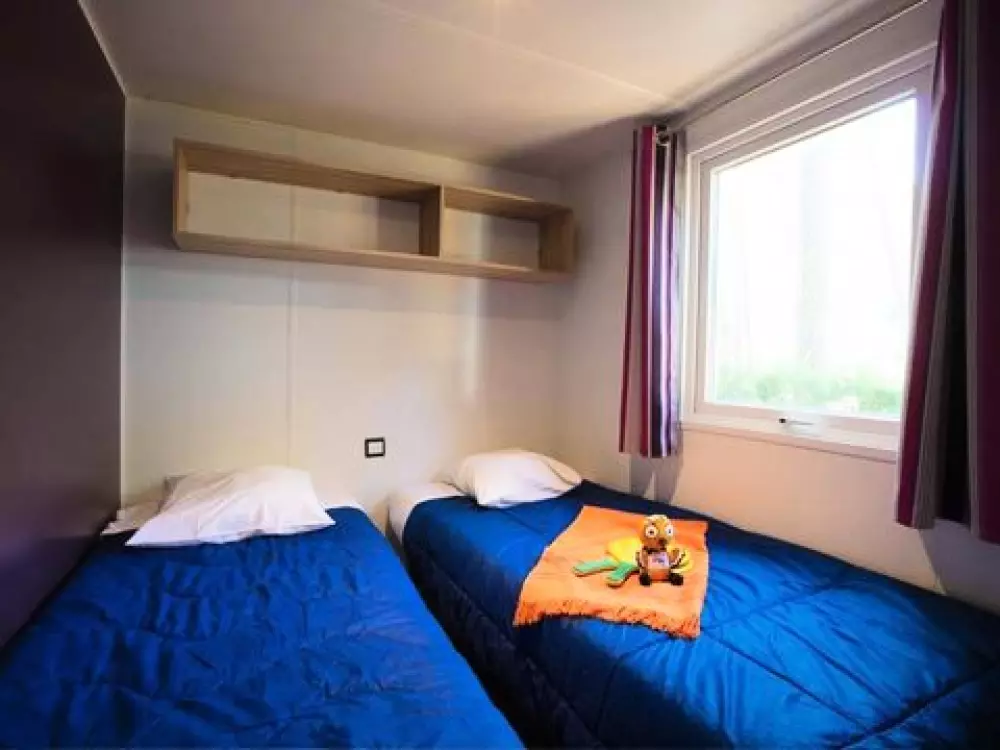 Campsite Le Vieux Port 5 Stars★★★★★