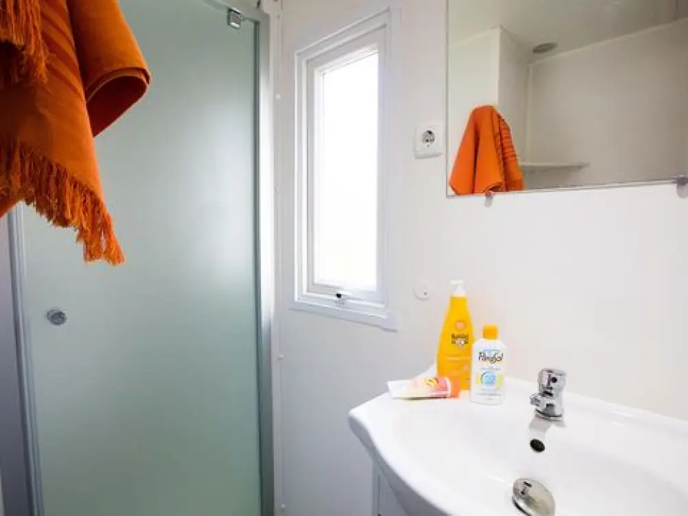 Camping Le Vieux Port 5 Sterren★★★★★