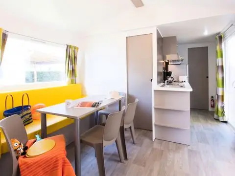 Camping Le Vieux Port 5 Csillagok★★★★★