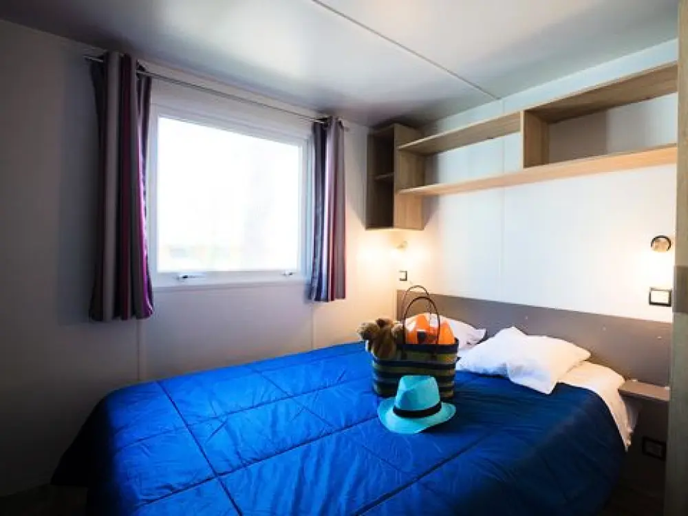 Camping Le Vieux Port 5 Sterren★★★★★