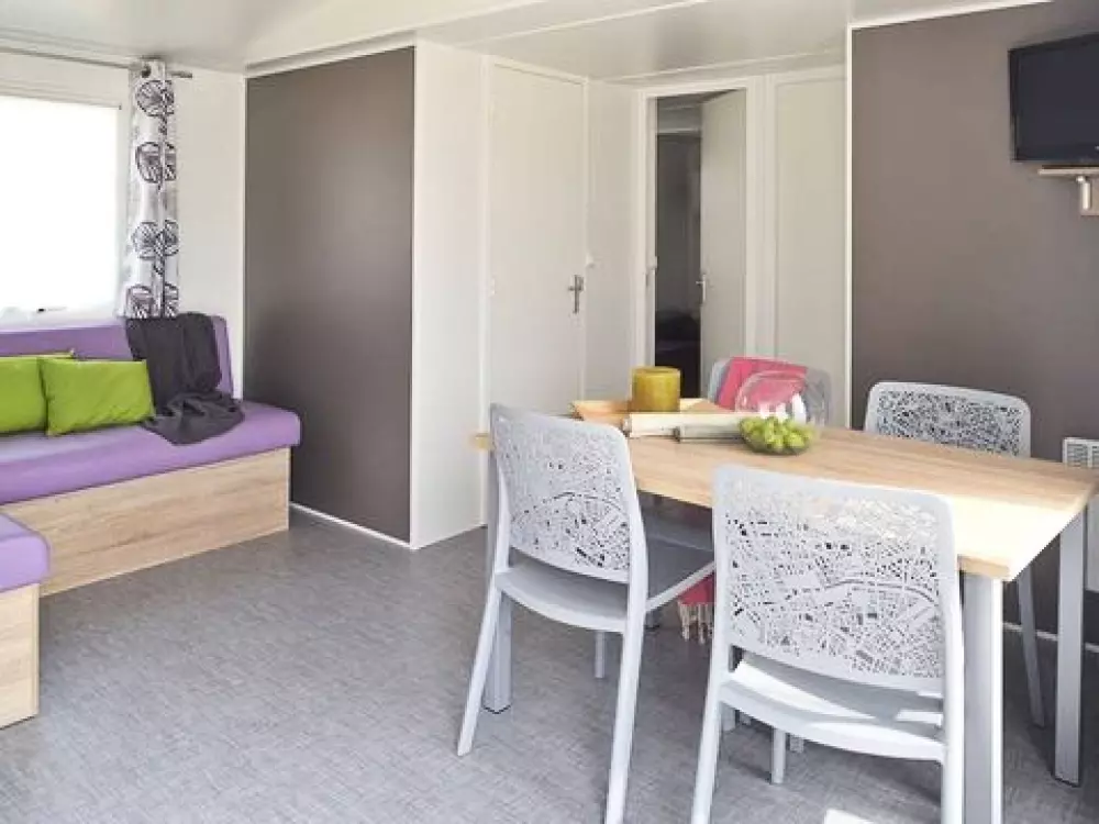 Campsite Le Vieux Port 5 Stars★★★★★