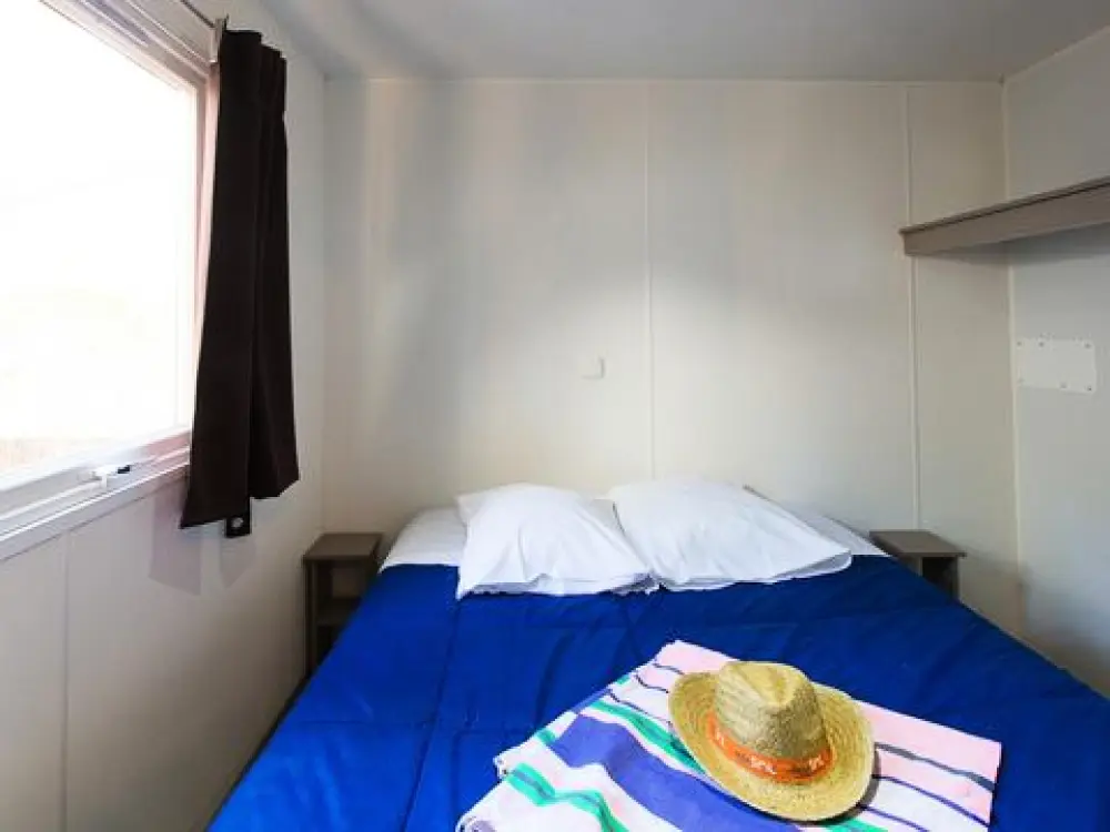 Camping Le Vieux Port 5 Sterren★★★★★