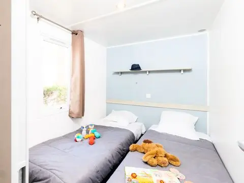 Camping Le Vieux Port 5 Csillagok★★★★★