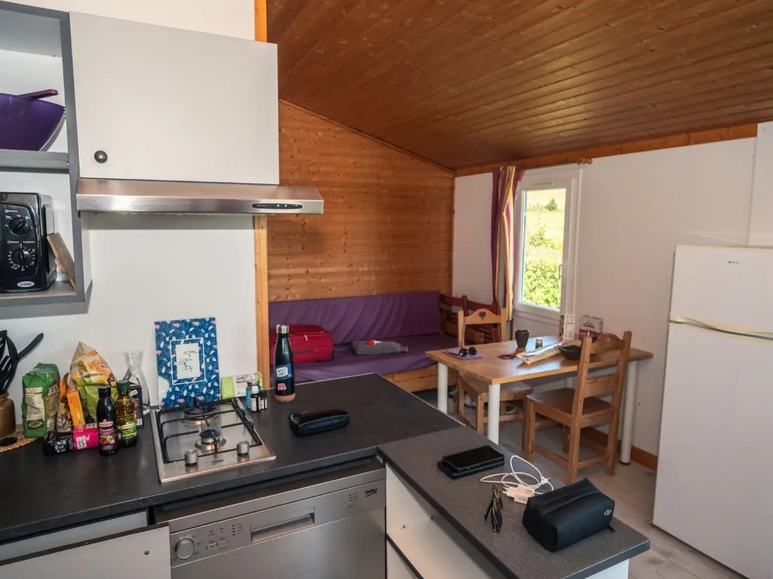 Camping maeva Escapades Relais du Léman 3 Sterren★★★