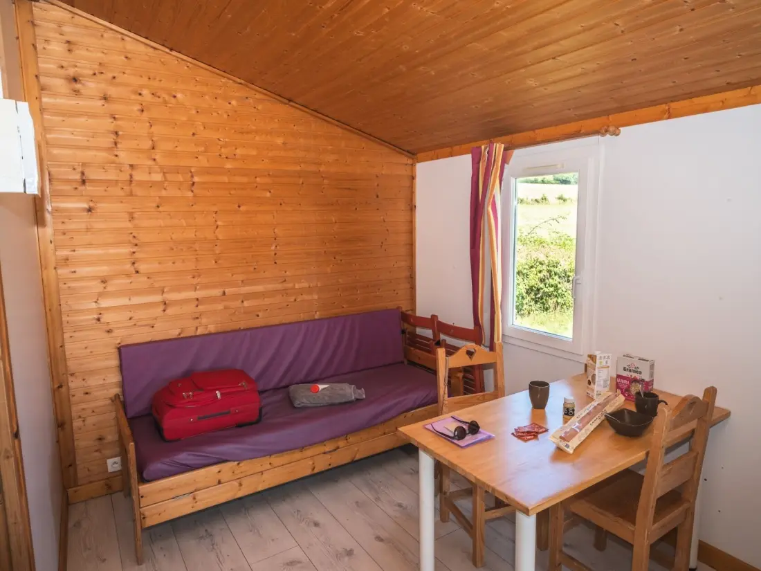 Camping maeva Escapades Relais du Léman 3 Sterren★★★