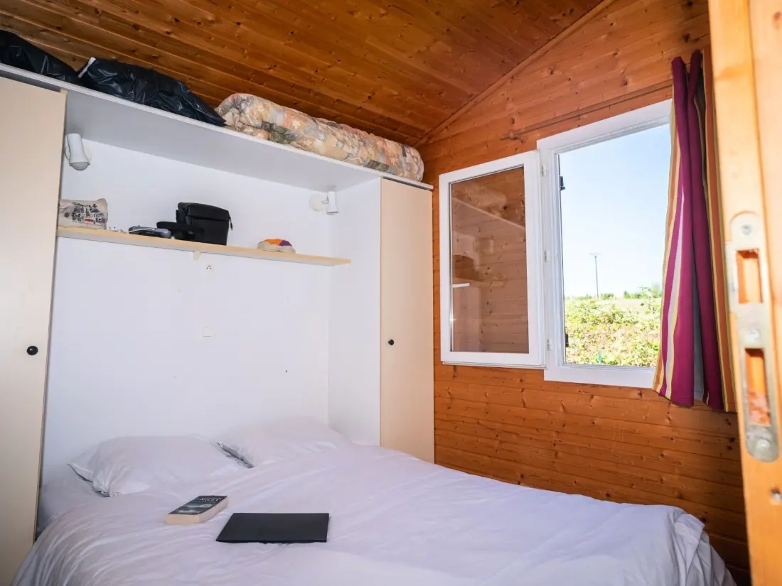 Camping maeva Escapades Relais du Léman 3 Sterren★★★