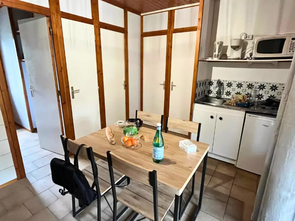 Camping maeva Escapades Relais du Léman 3 Stars★★★