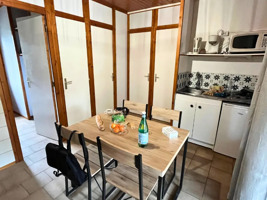 Camping maeva Escapades Relais du Léman 3 Stars★★★