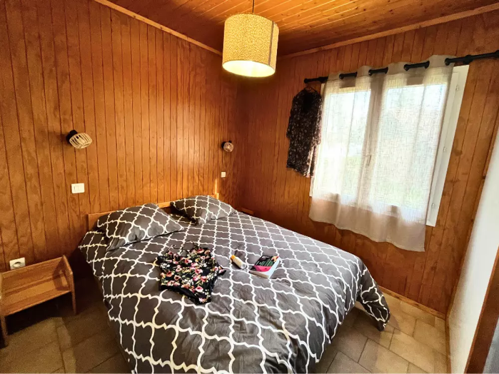 Camping maeva Escapades Relais du Léman 3 Stars★★★