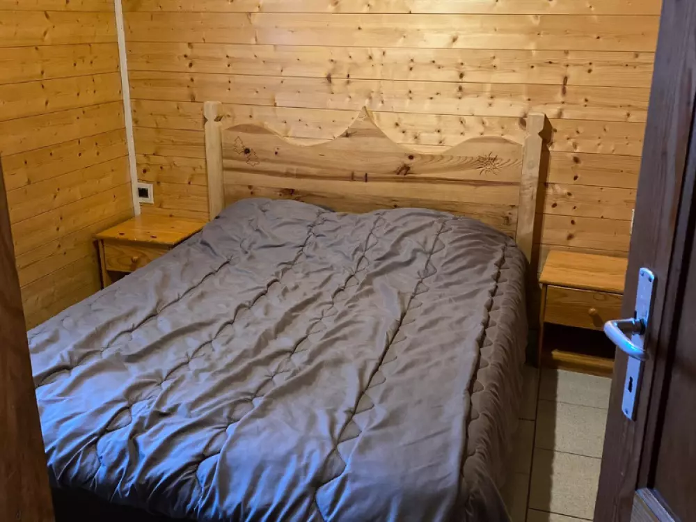 Camping maeva Escapades Relais du Léman 3 Stars★★★