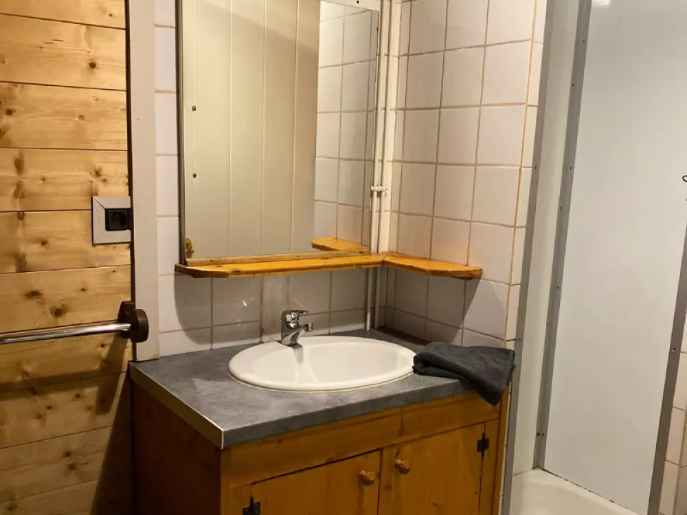 Camping maeva Escapades Relais du Léman 3 Stars★★★