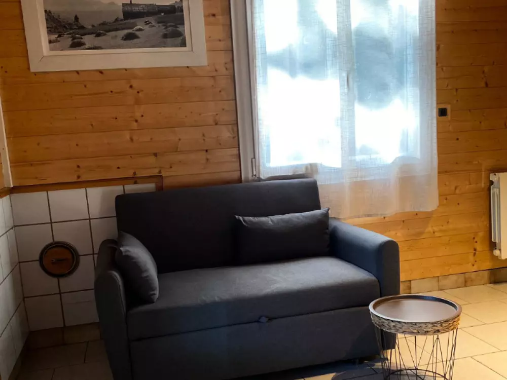 Camping maeva Escapades Relais du Léman 3 Stars★★★