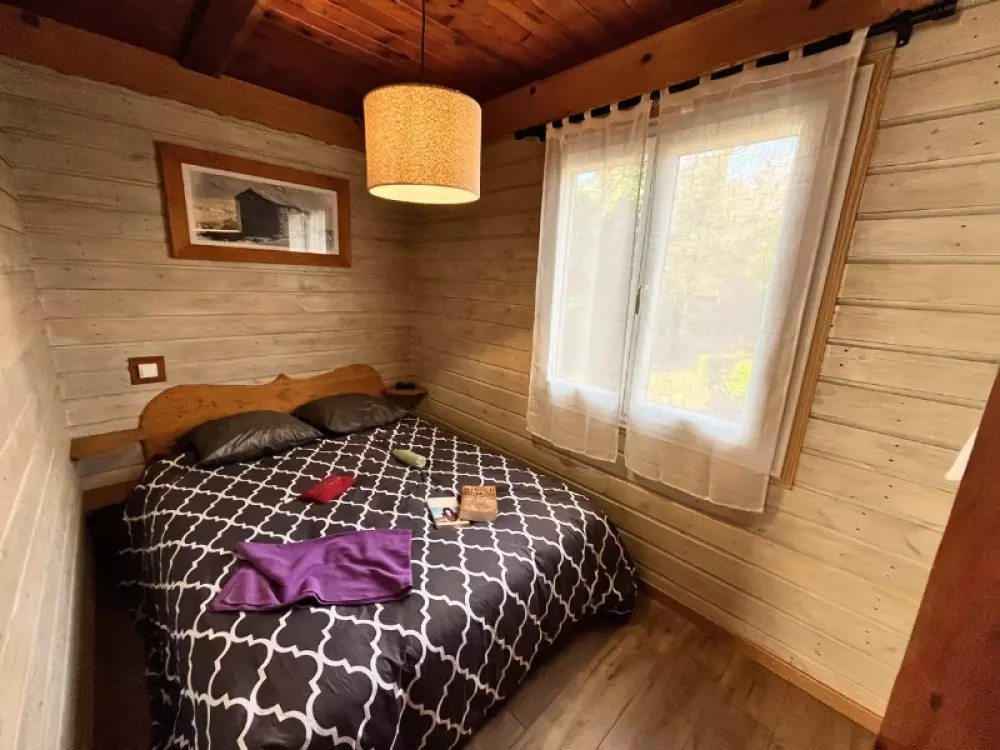 Camping maeva Escapades Relais du Léman 3 Stars★★★