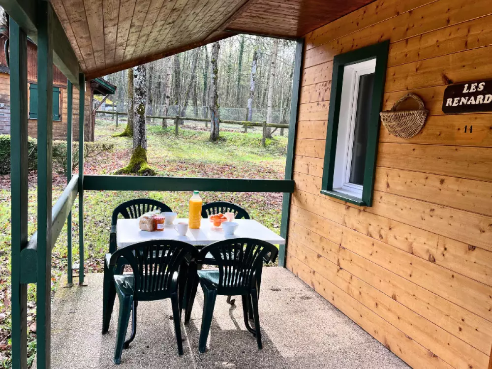 Camping maeva Escapades Relais du Léman 3 Stars★★★