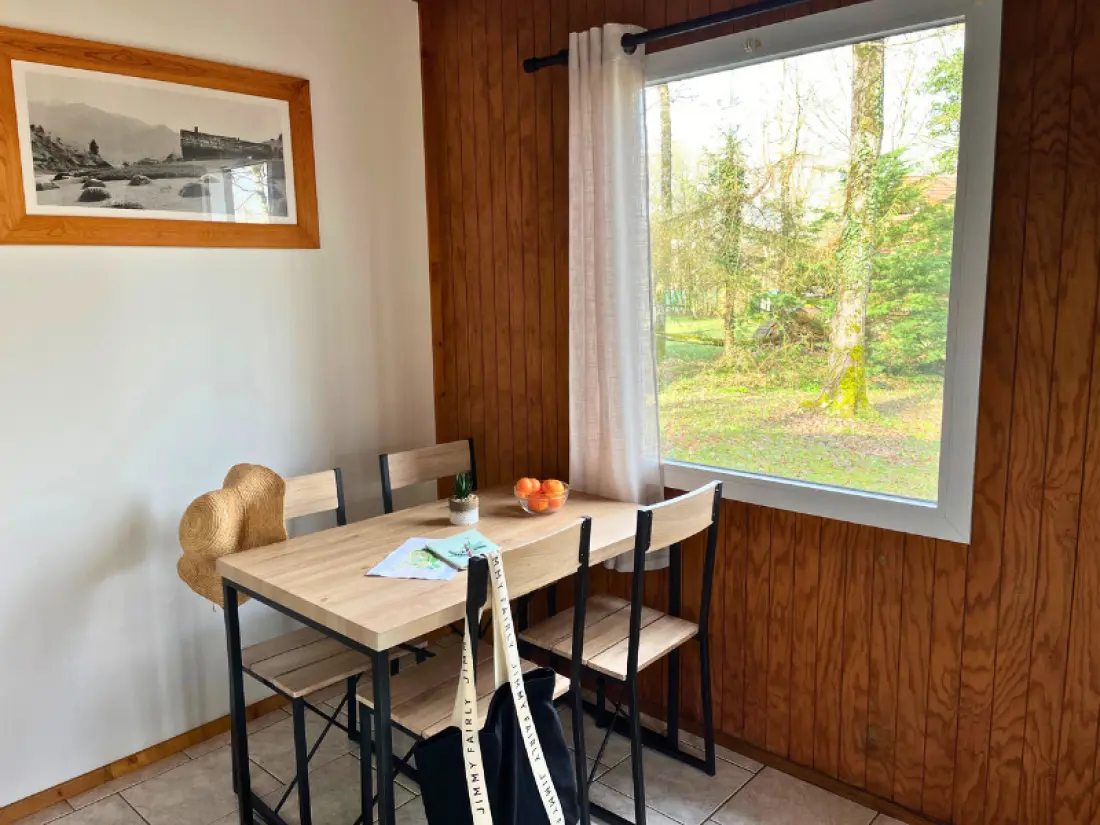 Camping maeva Escapades Relais du Léman 3 Stars★★★