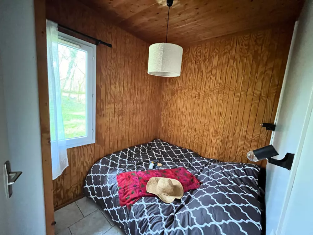 Camping maeva Escapades Relais du Léman 3 Stars★★★