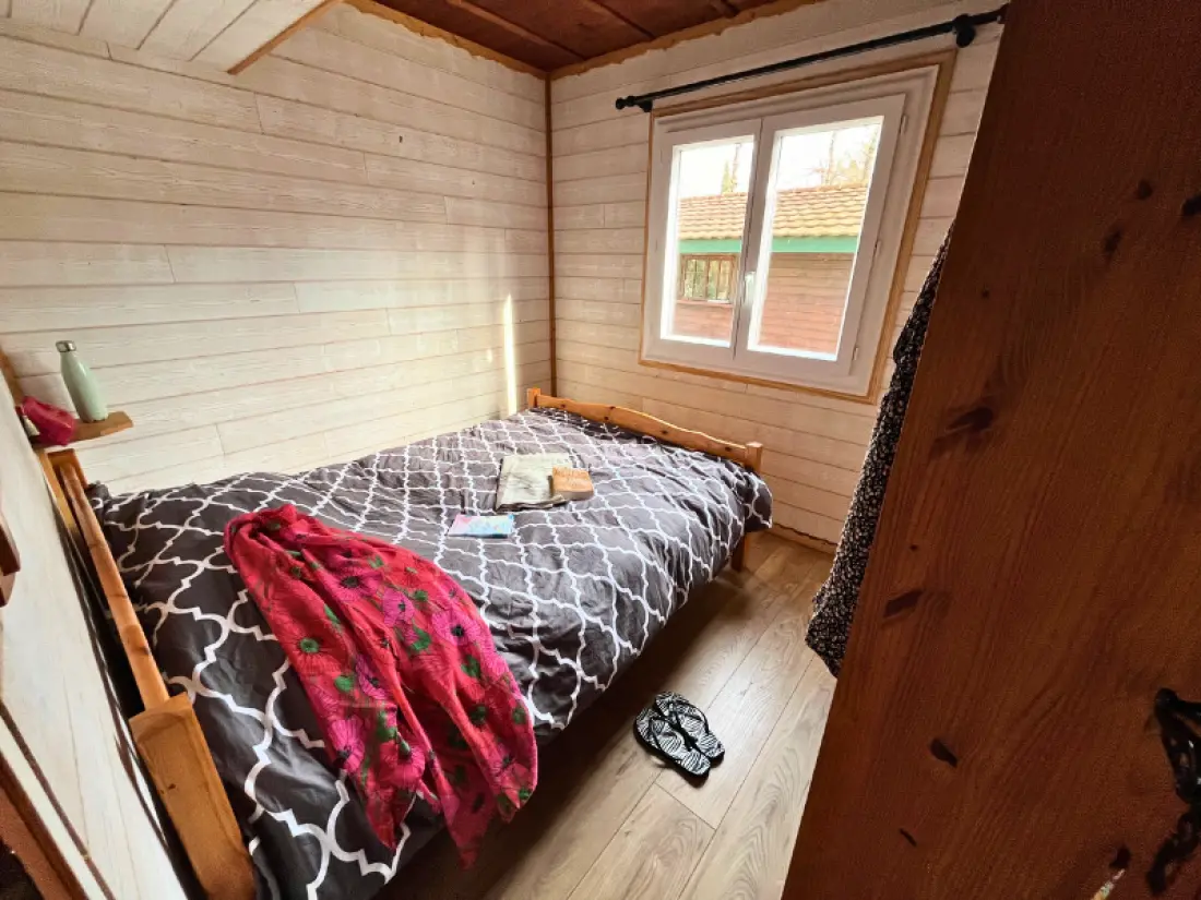 Camping maeva Escapades Relais du Léman 3 Stars★★★