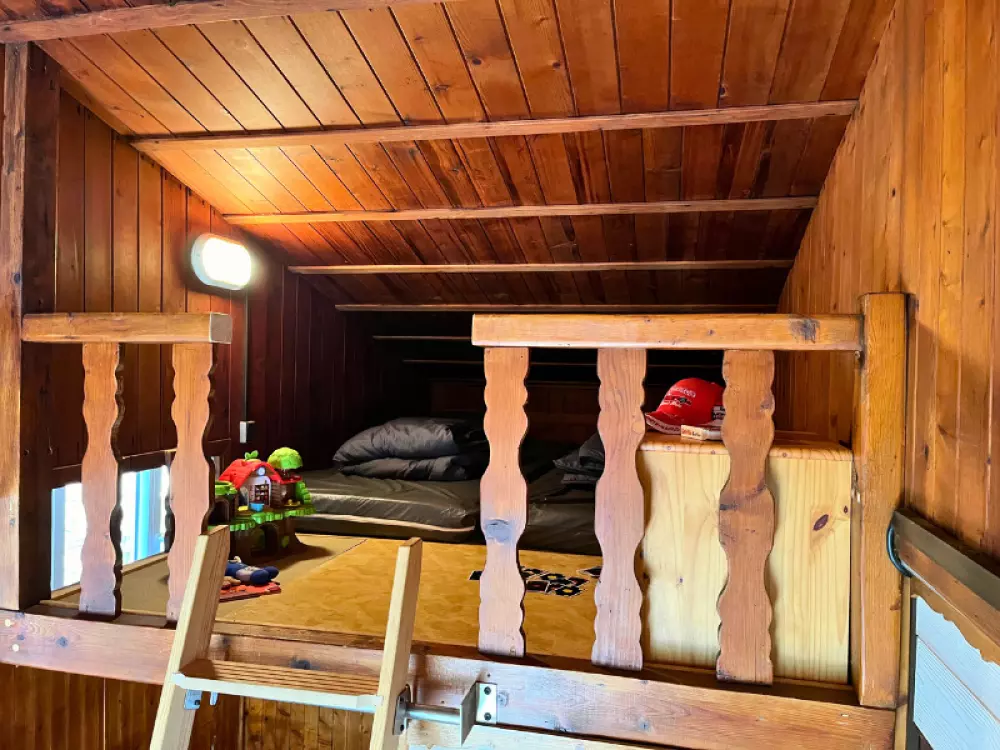 Camping maeva Escapades Relais du Léman 3 Stars★★★