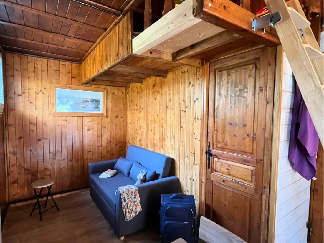 Camping maeva Escapades Relais du Léman 3 Stars★★★