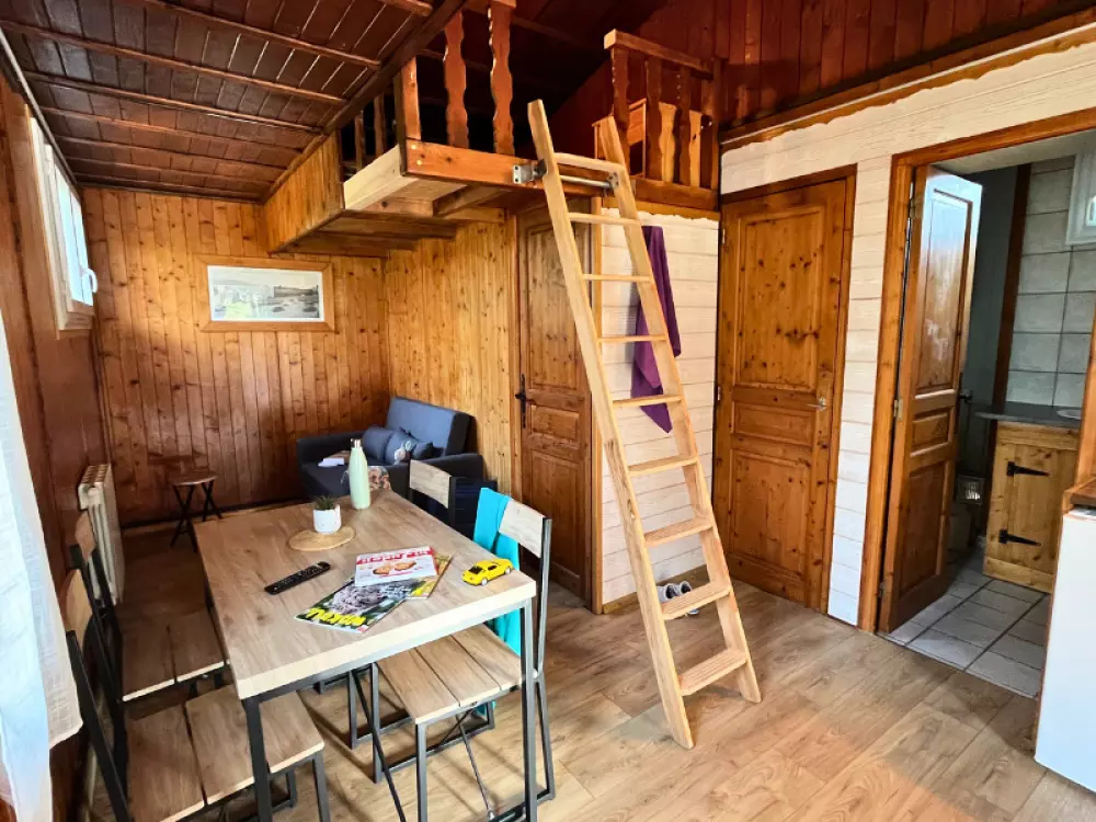 Camping maeva Escapades Relais du Léman 3 Stars★★★