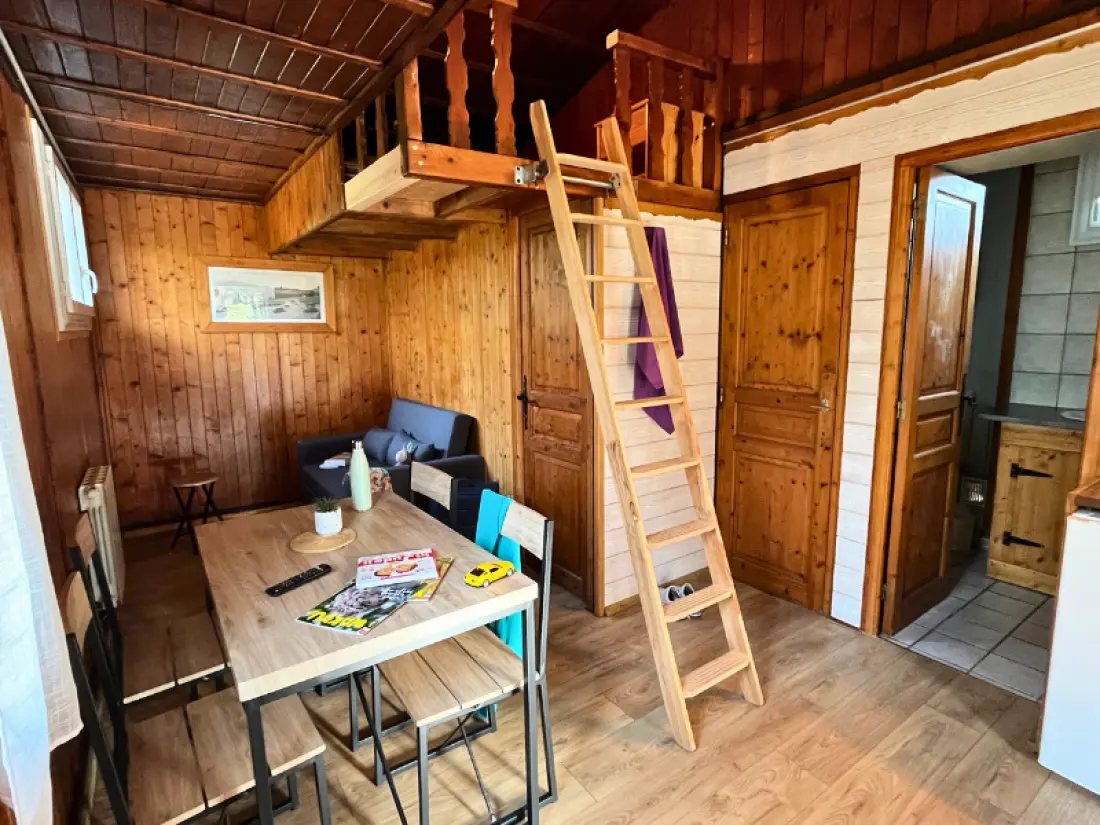 Camping maeva Escapades Relais du Léman 3 Stars★★★