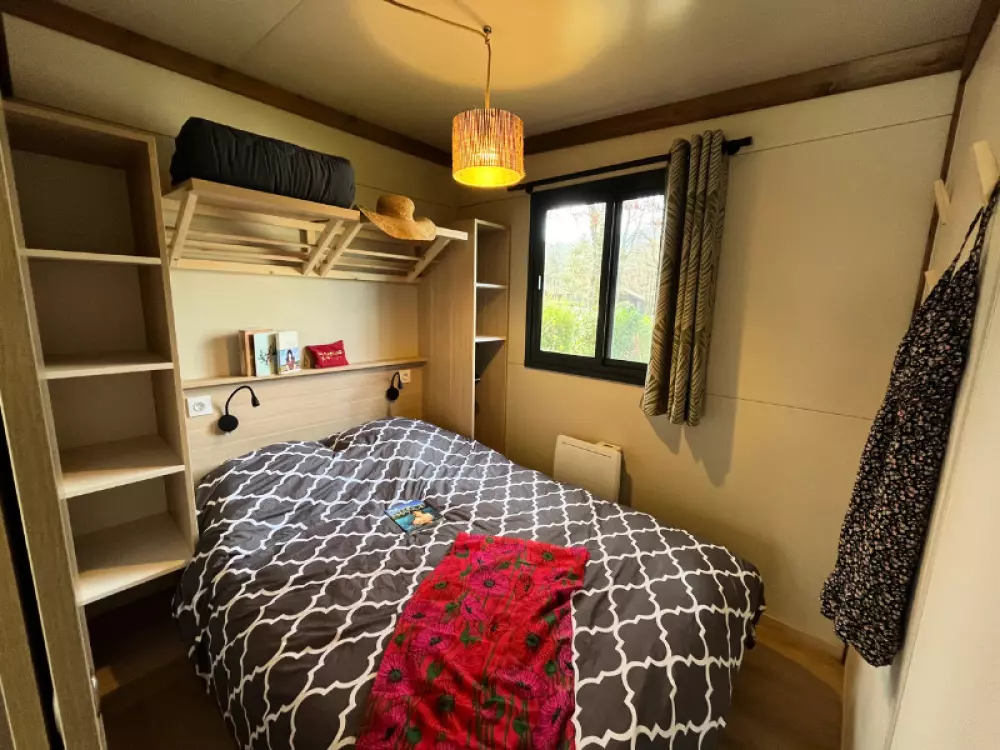 Camping maeva Escapades Relais du Léman 3 Stars★★★