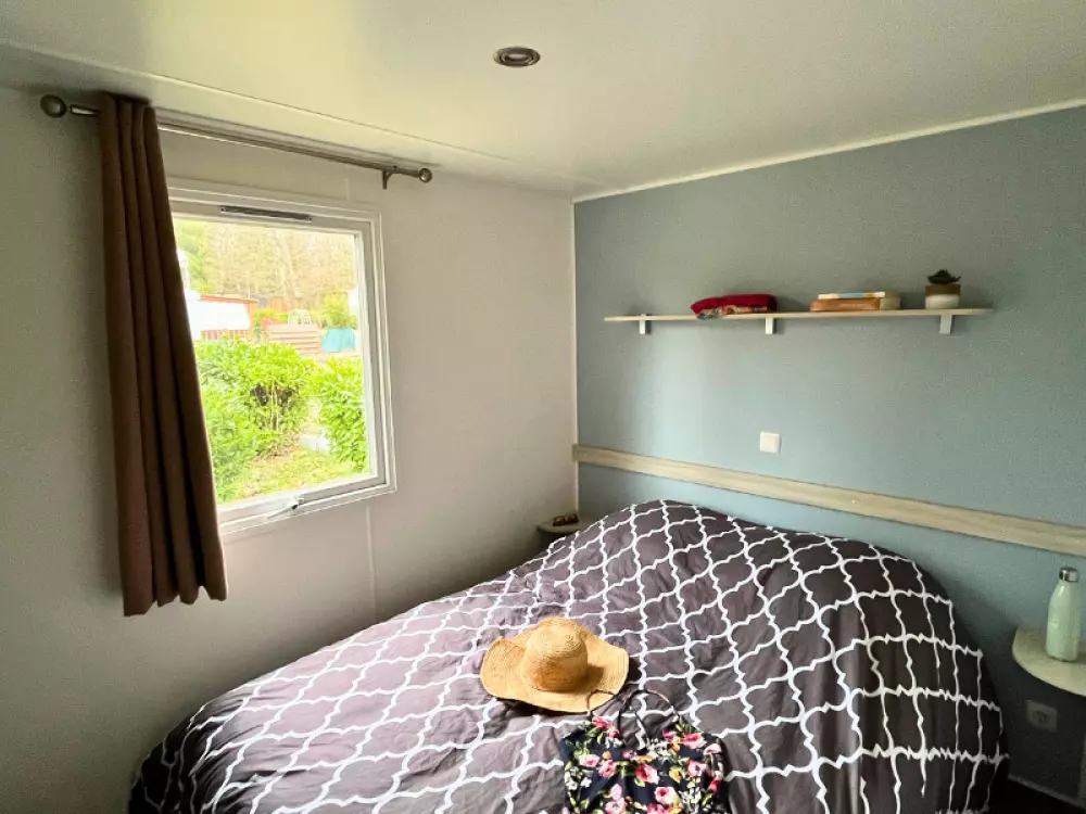 Camping maeva Escapades Relais du Léman 3 Stars★★★