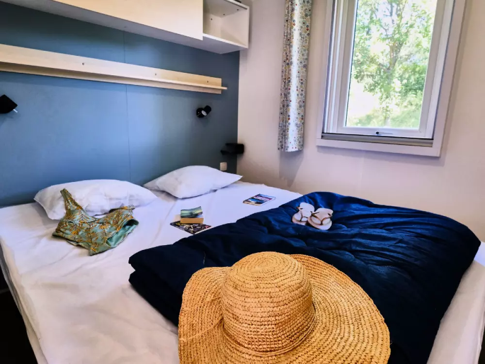 Camping maeva Escapades Relais du Léman 3 Stars★★★