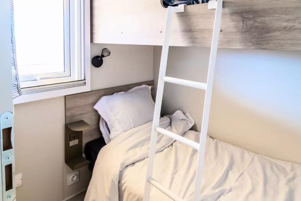 Camping maeva Escapades Relais du Léman 3 Stars★★★