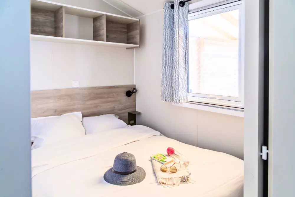 Camping maeva Escapades Relais du Léman 3 Stars★★★