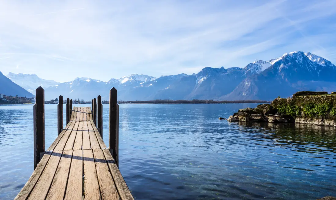 Camping maeva Escapades Relais du Léman 3 Stars★★★