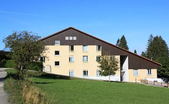Feriendorf Métabief *** - Azureva