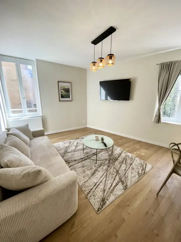Casa Luna - 1 hálószoba 4 személy City Centre Fully felszerelt