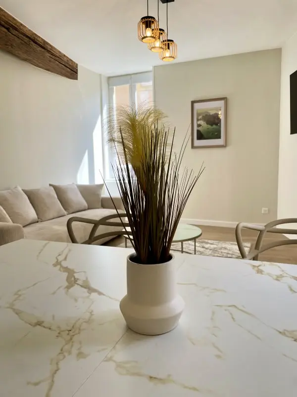 Casa Luna - 1 hálószoba 4 személy City Centre Fully felszerelt