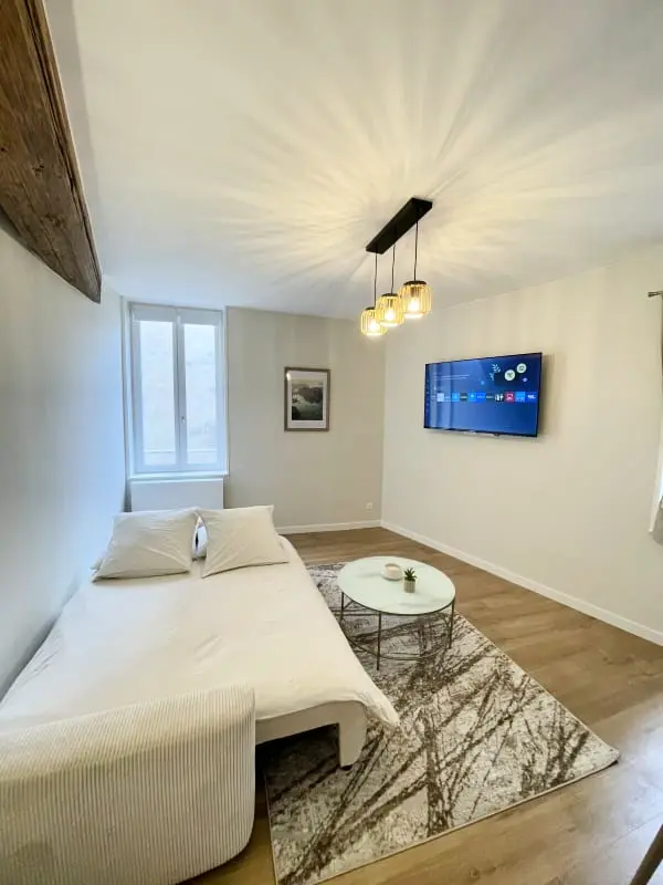 Casa Luna - 1 hálószoba 4 személy City Centre Fully felszerelt