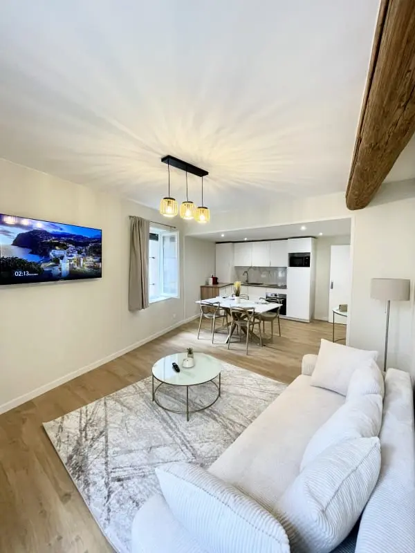 Casa Luna - 1 hálószoba 4 személy City Centre Fully felszerelt