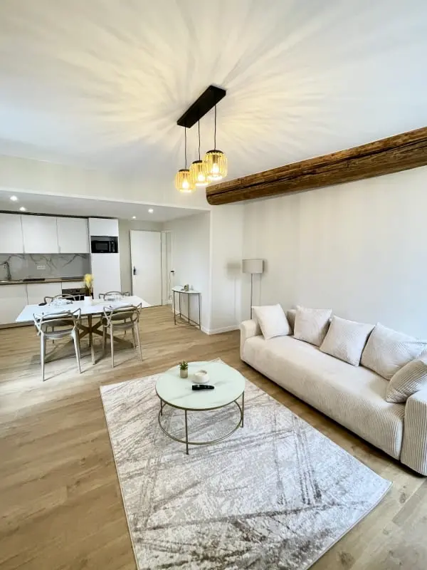 Casa Luna - 1 hálószoba 4 személy City Centre Fully felszerelt