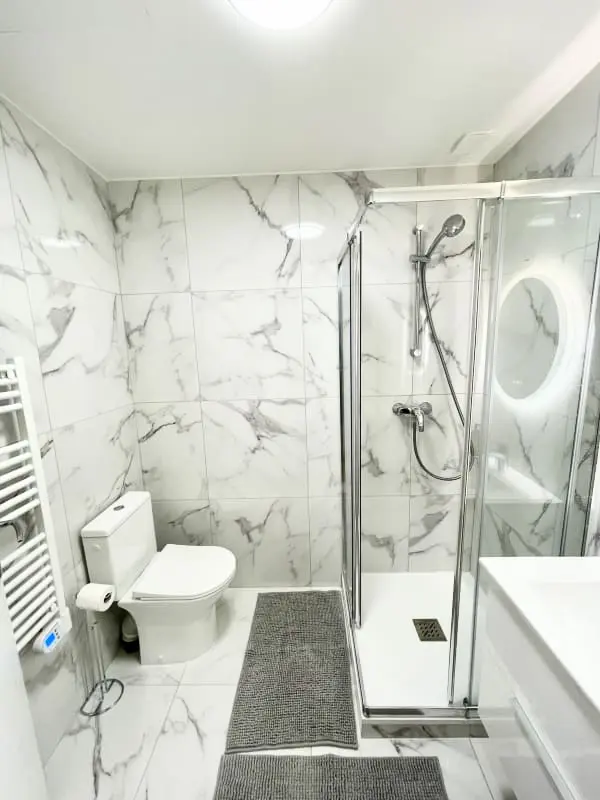 Casa Luna - 1 hálószoba 4 személy City Centre Fully felszerelt
