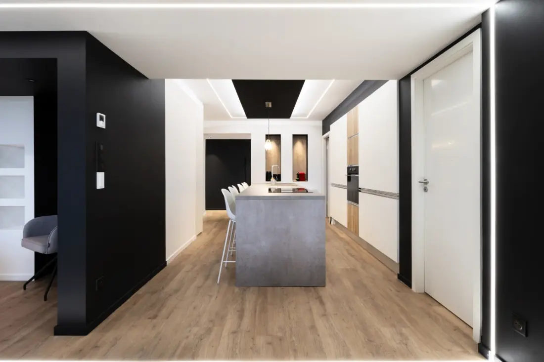 Az esplanade