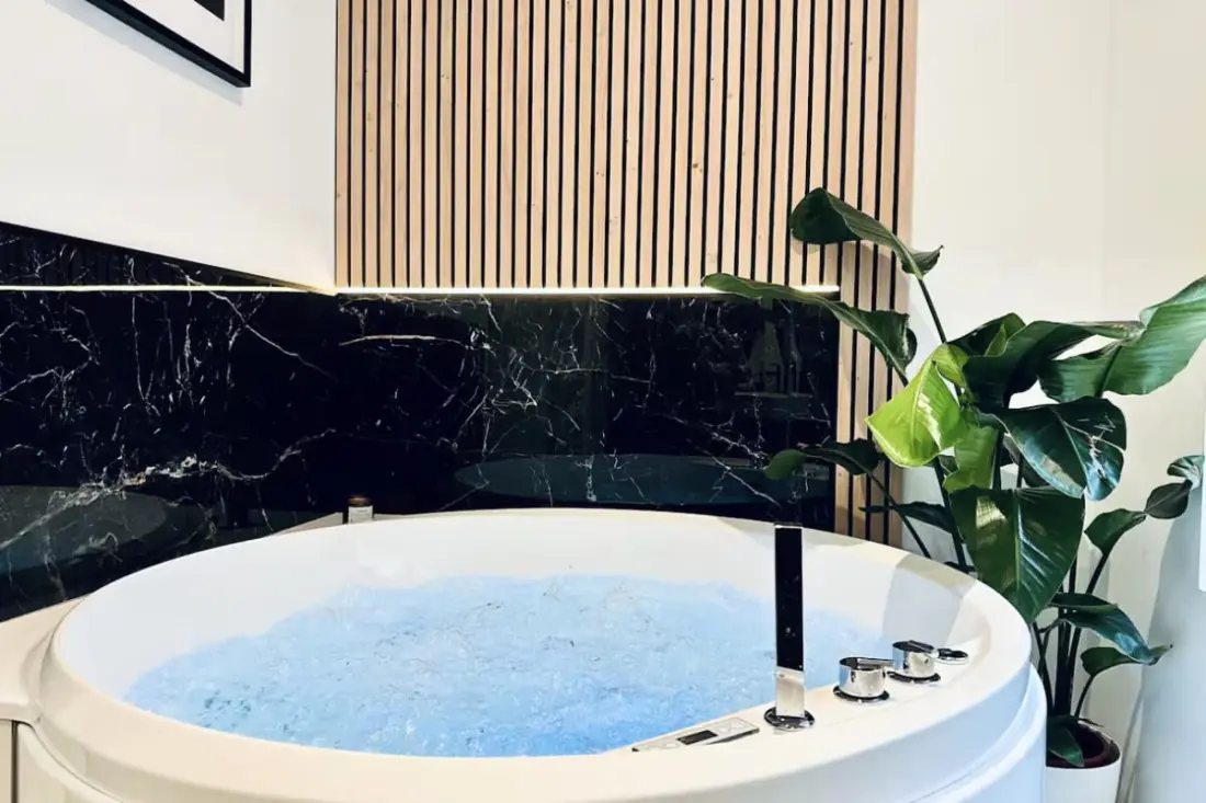 A H Suite, az egyetlen 51 Csillagok★ Metz