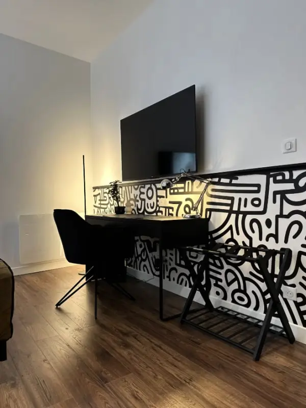 A H Suite, az egyetlen 51 Csillagok★ Metz